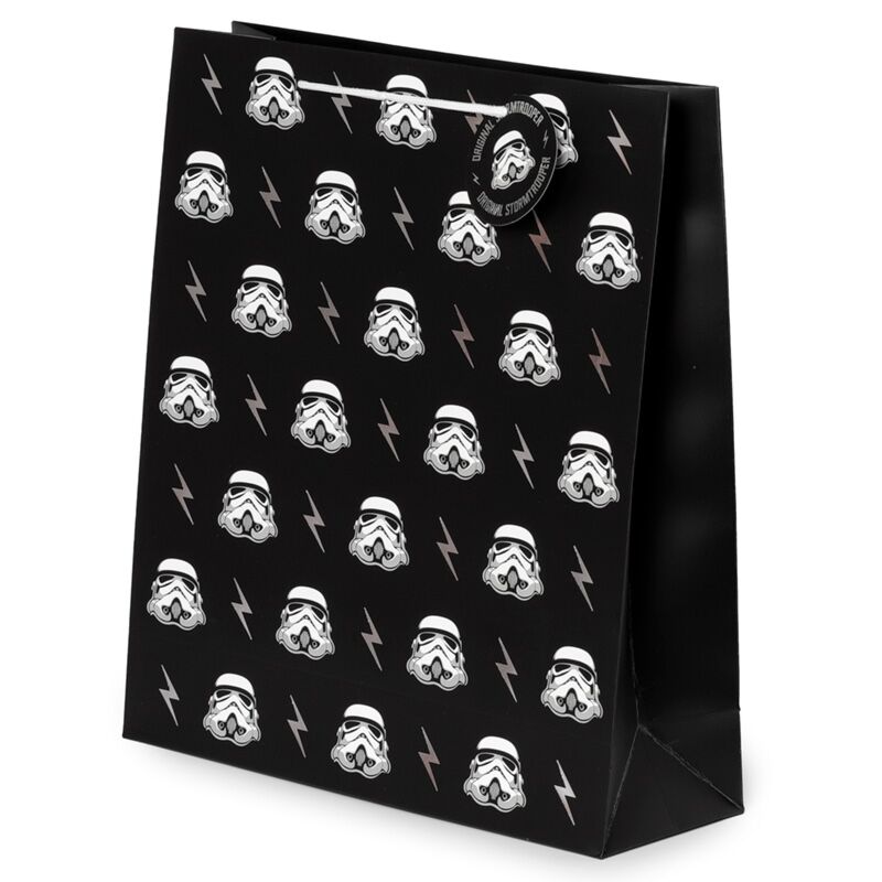 Load image into Gallery viewer, The original stormtrooper- cadeautasje xl
