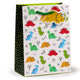 Dinosauria jr - cadeautasje medium