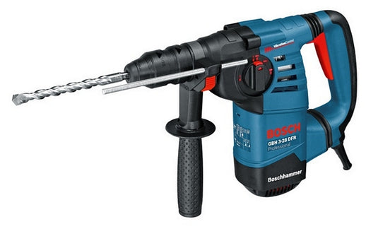 Bosch boorhamer gbh3-28dfr