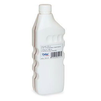 Cyclus tools snijolie cutting oil cyclus 500ml