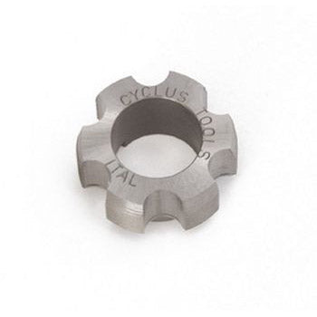Cycplus cyclus bracketas snijfrees los bsa profi