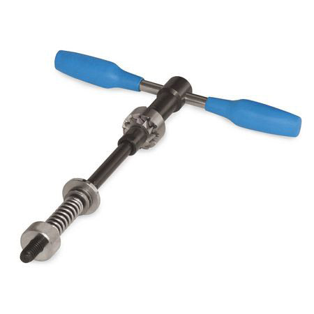 Vorkconus-dubbel frees 30.2mm zonder houder cyclus 720226