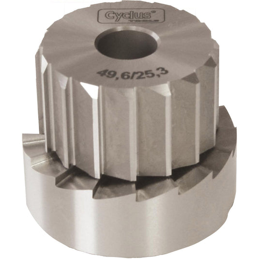 Cycplus balhoofdfrees 11 2 los cyclus 720913