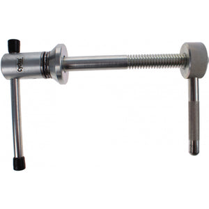 Cycplus press fit inpers spindel g2 zonder ringen - cyclus 720318