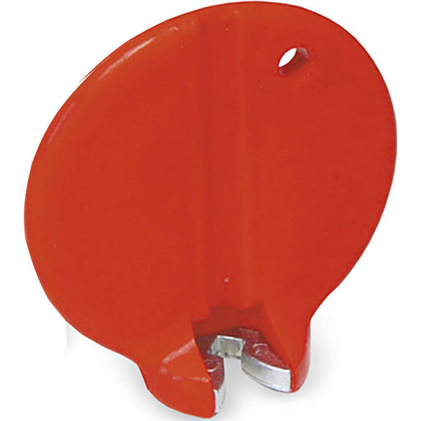 Nippelspanner rood 14G Cyclus 720515