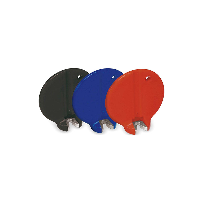 Load image into Gallery viewer, Cycplus nippelspanner top niro 14g cyclus 720517
