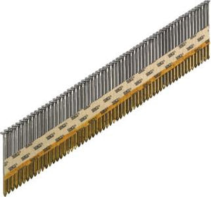 Senco gc stripspijker glad 2,9x55mm blank ted (2000st)