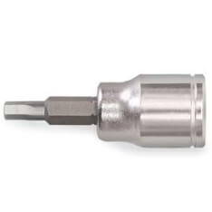 Cycplus cyclus rateldop inbus 6mm ?
