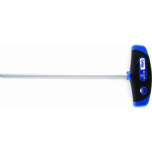 Cycplus cyclus 720593 t-inbussleutel 3mm 250mm lang voor kettingkastmontage
