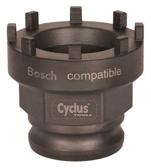 Tandwielafnemer Cyclus Bosch 3 E-bike