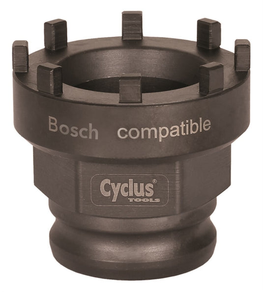 Tandwielafnemer Cyclus Bosch 3 E-bike