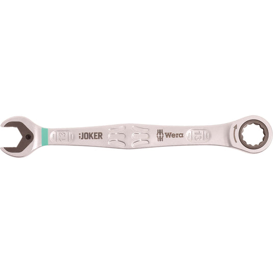Cycplus Steeken ringratelsleutel Joker | 13 x 177 mm