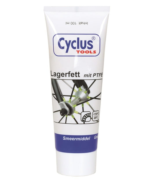 Cycplus cyclus lagervet wit tube 100gr