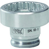 Snap.In BB-afnemer SN.10-I Shimano BBR60 Ultegra