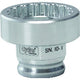 Snap.In BB-afnemer SN.10-I Shimano BBR60 Ultegra