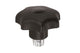 Cycplus cyclus crankarm montagegereedschap shimano hollowtech ii