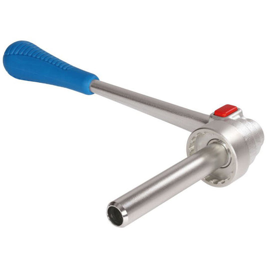 Cycplus snap-in gereedschaphevel snap-in systeem cyclus 7202749