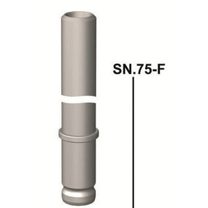 Cycplus snap-in sn-75-f geleide as trapas sram gxp cyclus 7202775