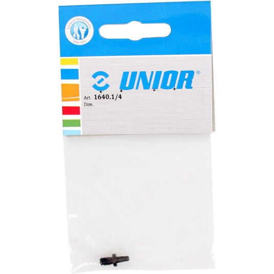 Unior tools replaceable pin for chain rivet pliers 1640.1 4