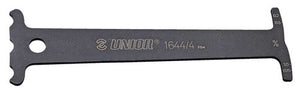 Unior ketting slijtage gereedschap 1644 4