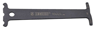 Unior kettingslijtage-indicator 1644 4