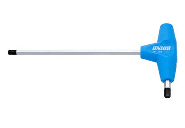 Unior grs inbussleutel t model 5.0mm inl