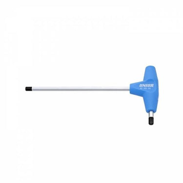 Unior grs inbussleutel t model 6.0mm inl