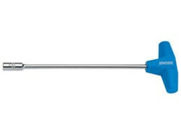 Unior grs dopsleutel t model 10.0mm