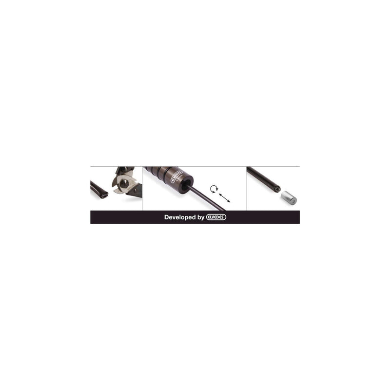 Load image into Gallery viewer, Kabelprikker Elvedes voor 4,1 mm en 4,9 mm buitenkabel
