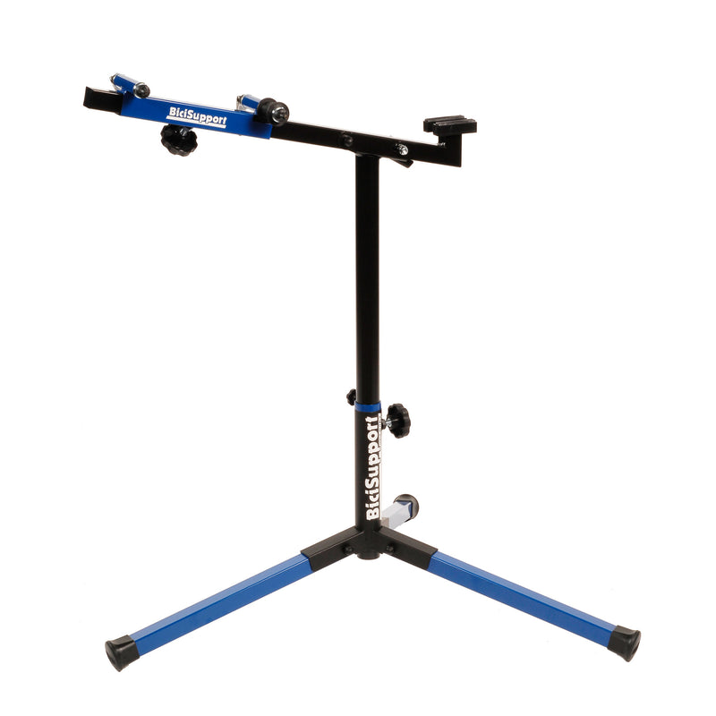Load image into Gallery viewer, reparatiestandaard Professional Team zwart blauw
