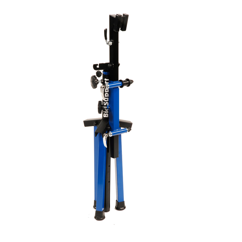 Load image into Gallery viewer, reparatiestandaard Professional Team zwart blauw
