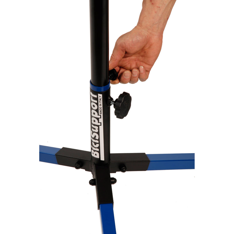 Load image into Gallery viewer, reparatiestandaard Professional Team zwart blauw
