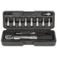 Mighty momentsleutel 2-24nm � inclusief bitset