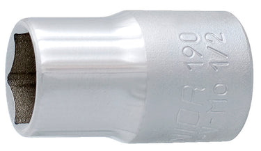 Unior dopsleutel 1 2 190 1 6p 10
