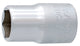 Unior dopsleutel 1 2 190 1 6p 12mm