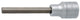 Unior dopsleutel 1 2 inbus lang 192 2hxl 6mm