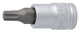 Unior grs dop torx 1 4 t20