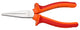 Unior platte buigtang 472 1vdebi 160mm
