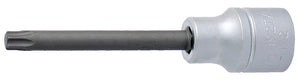 Unior dopsleutel-schroevendraaier 1 2 tx, lang 192 2txl tx 25