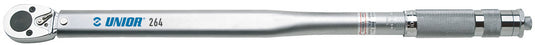 Unior grs momentsleutel 1 4 2-24nm