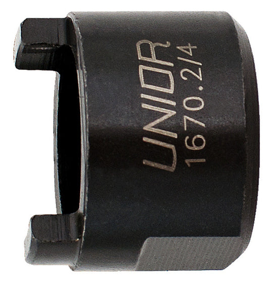 Unior grs afnemer cassette suntour inl