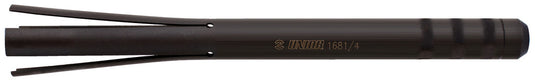 Unior balhoofd cup uitdrijver 1inch 1.1 8 en 1.1 4