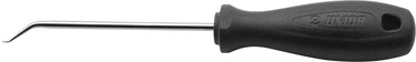 Unior punthaak met rond dubbel gebogen smal blad 639d 165