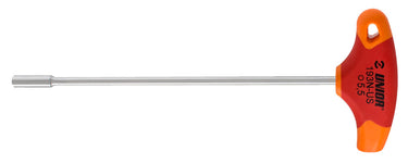 Unior soksleutel t handvat 5.5mm 193n-us