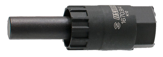 Unior grs afnemer cassette 12mm pin