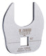 Unior steeksleutel crowfood 32mm 1725 2cf