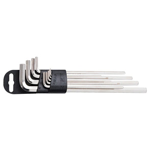 Unior inbussleutelset 220 3lph lang