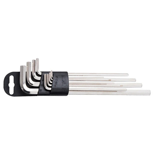 Unior inbussleutelset 220 3lph lang
