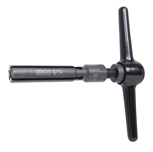 Unior grs naafeindhuls afnemer 12-15mm
