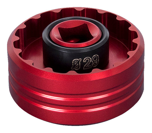 Unior grs trapas dopsleutel t47